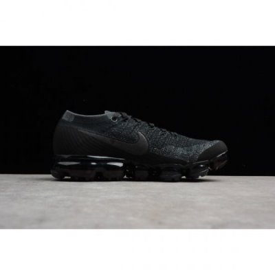 Nike Nikelab Air Vapormax Siyah Koşu Ayakkabısı Türkiye - GC4EKDXR